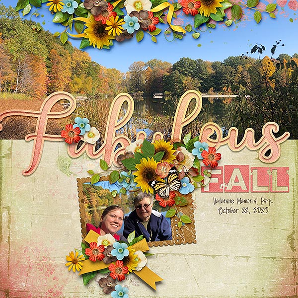 fabulous fall