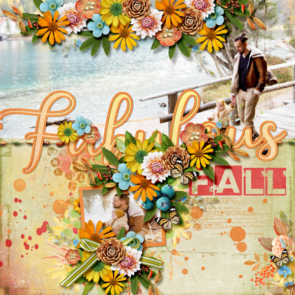 Fabulous Fall