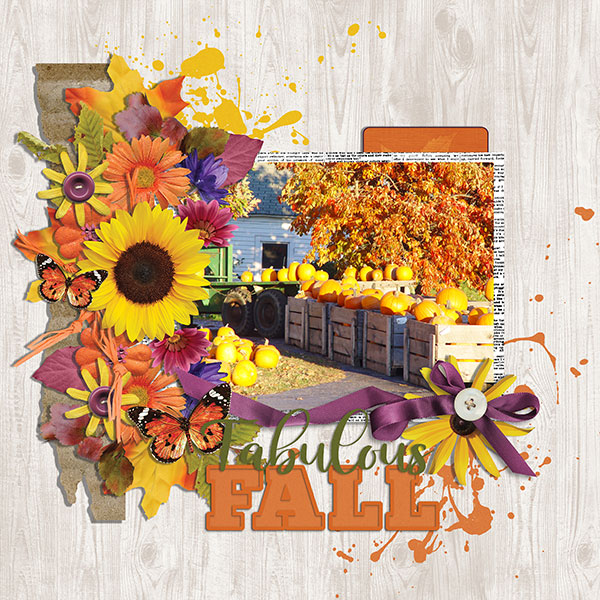 fabulous fall