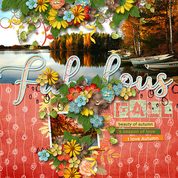Fabulous Fall