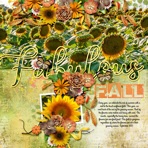 fabulous fall