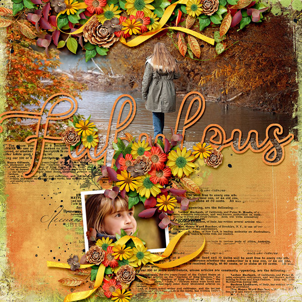 Fabulous Fall