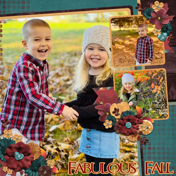Fabulous Fall