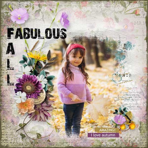 Fabulous Fall