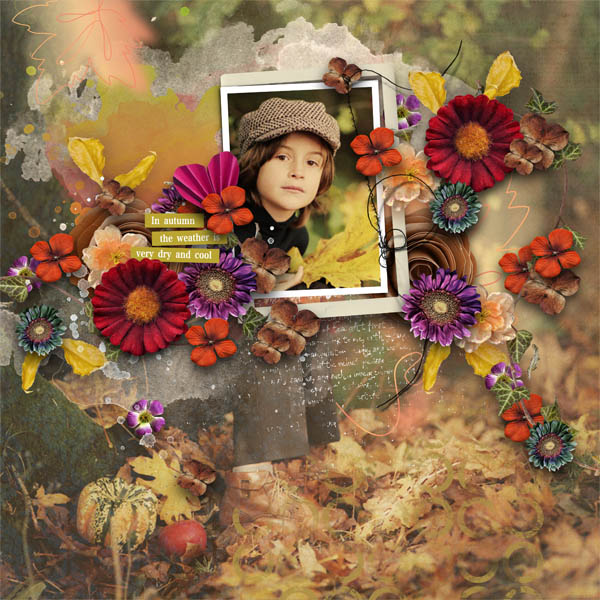 Fabulous Fall