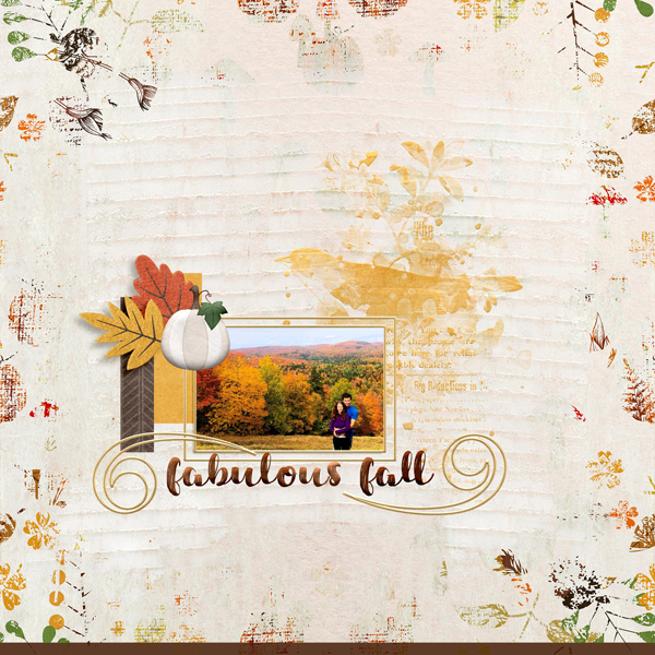 Fabulous Fall