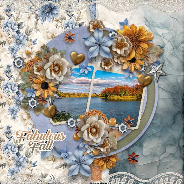 Fabulous Fall