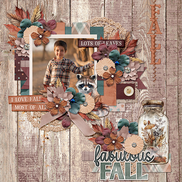 Fabulous Fall