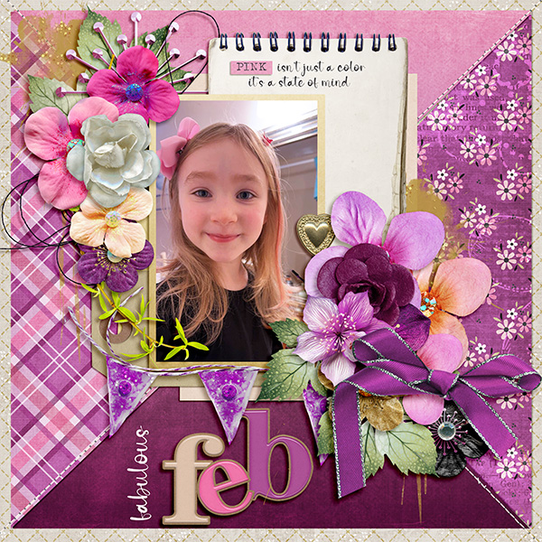 Fabulous Feb