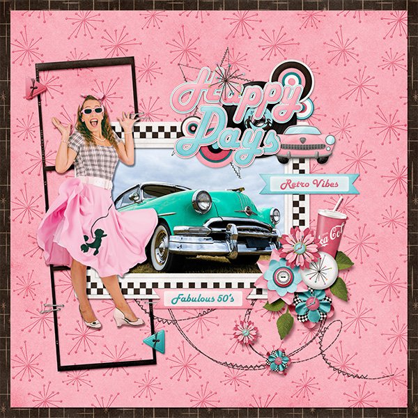 Fabulous Fifties
