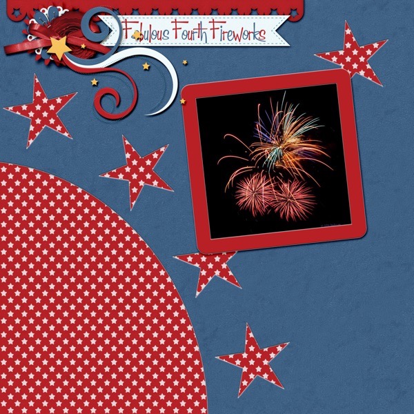 Fabulous Fourth