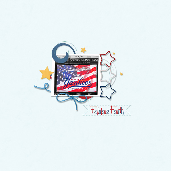 Fabulous Fourth