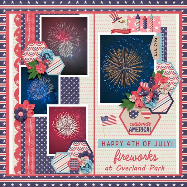 Fabulous Fourth