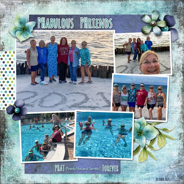 Fabulous Friends