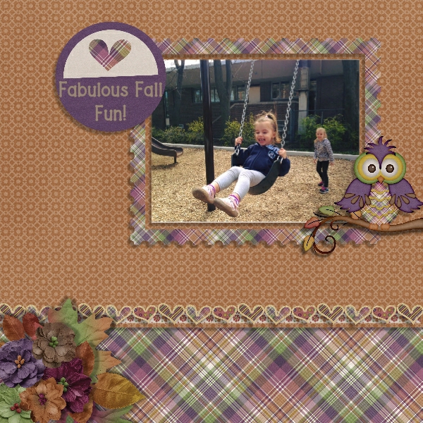 Fabulous Fun Fall