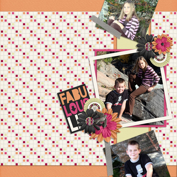 Fabulous Life