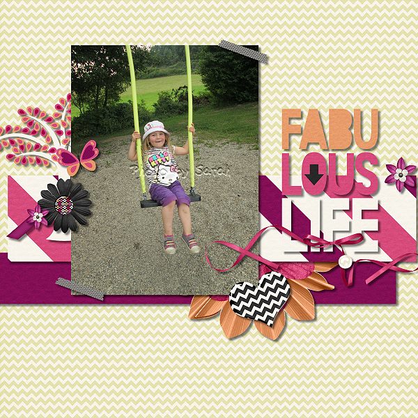 Fabulous Life
