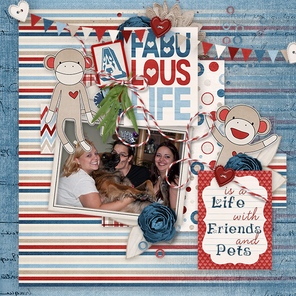 Fabulous Life