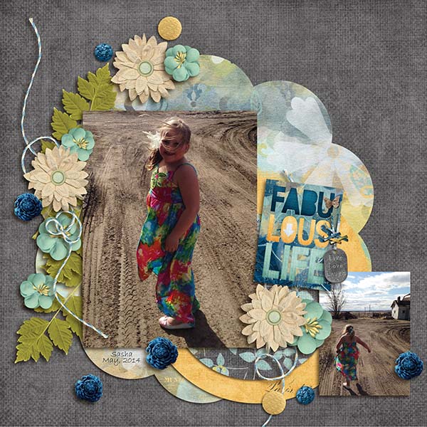 Fabulous Life