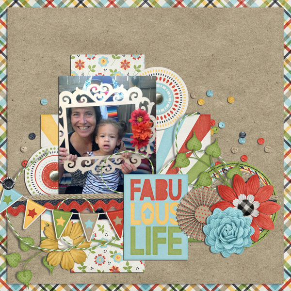 fabulous life