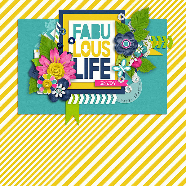 Fabulous Life