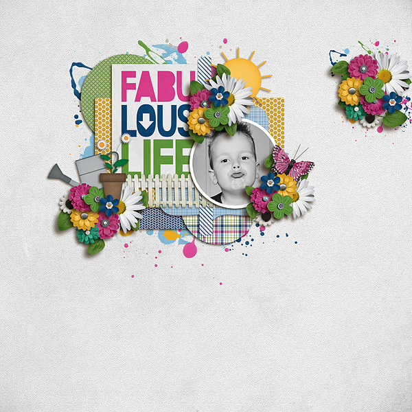 Fabulous Life