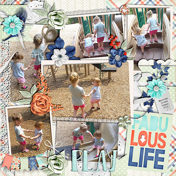 Fabulous Life
