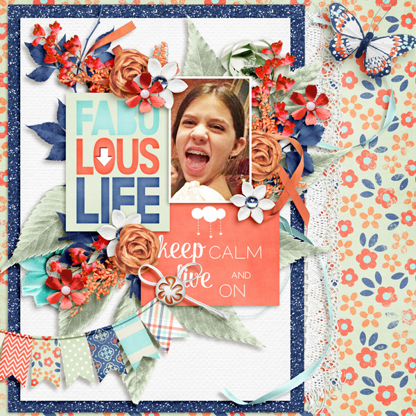Fabulous Life