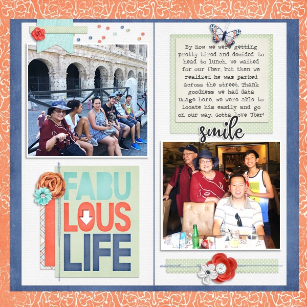 Fabulous Life