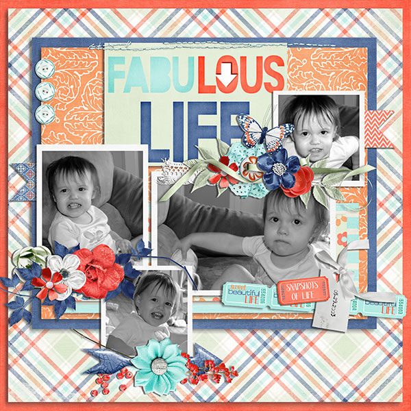 fabulous life