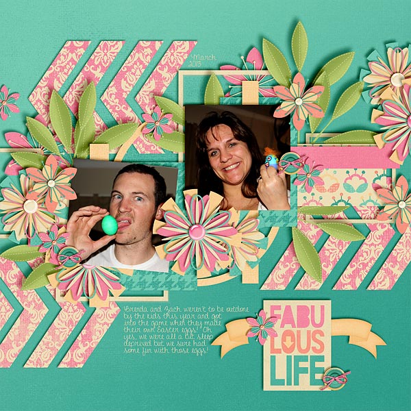 Fabulous Life