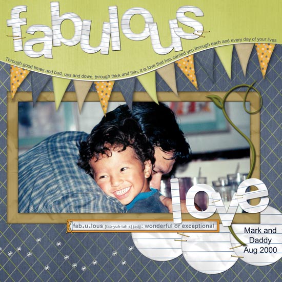 Fabulous Love