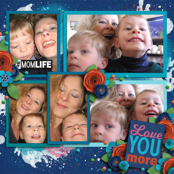 fabulous photos templates