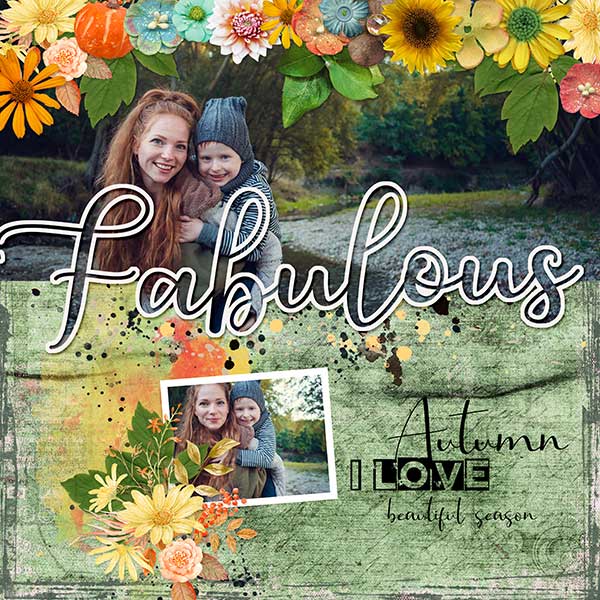 Fabulous season