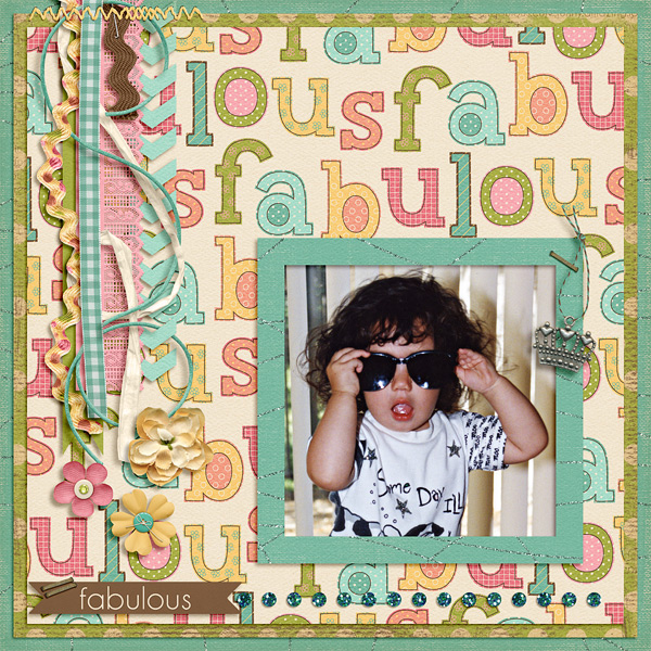 Fabulous