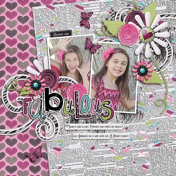 Fabulous