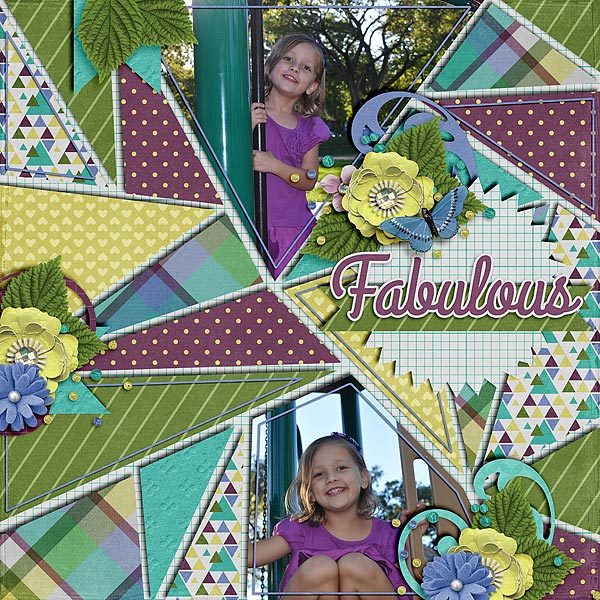 Fabulous