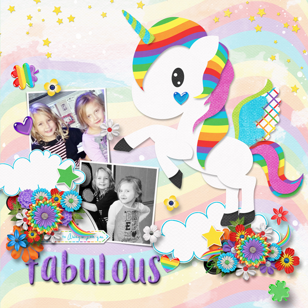 fabulous