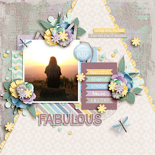 Fabulous