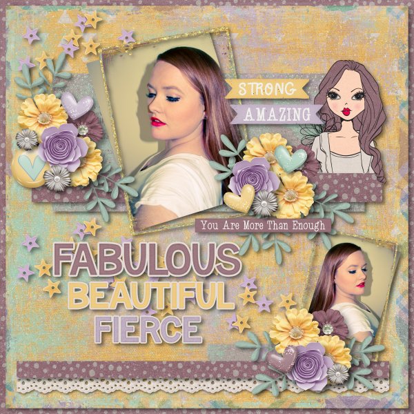 Fabulous