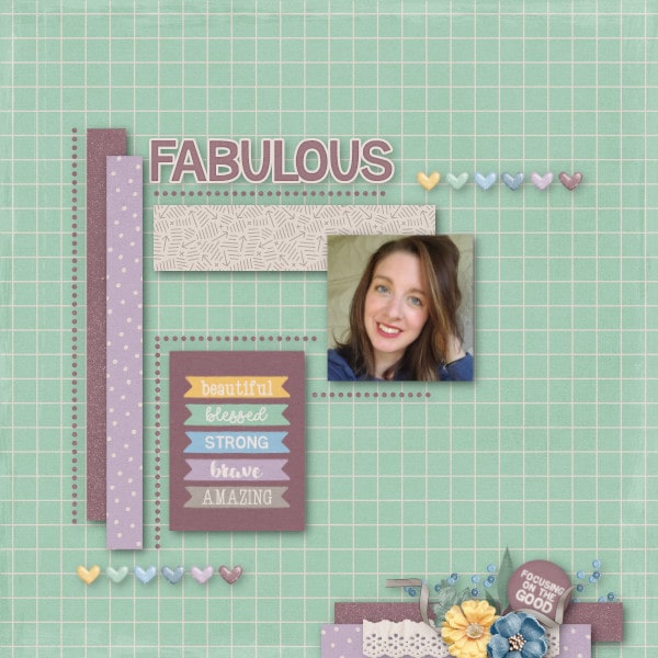 Fabulous