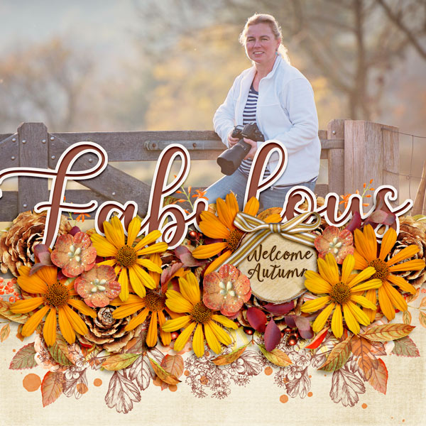 Fabulous
