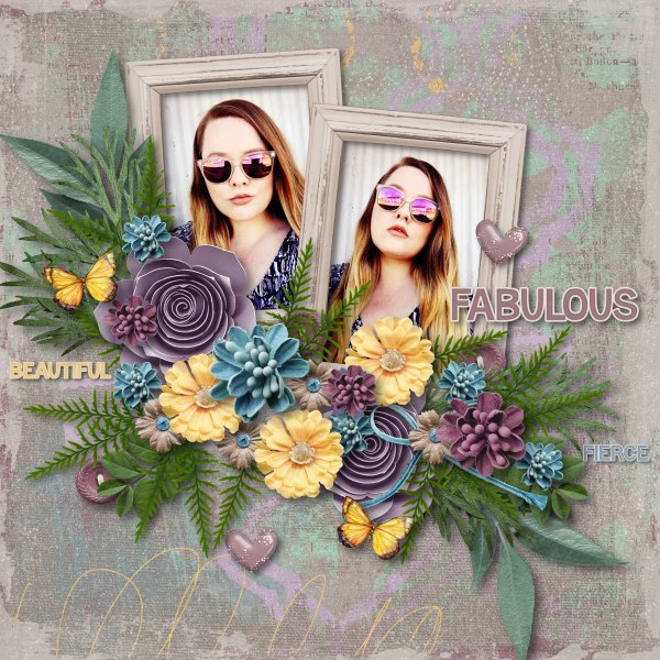 Fabulous
