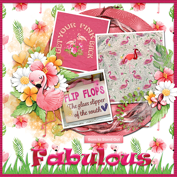 Fabulous