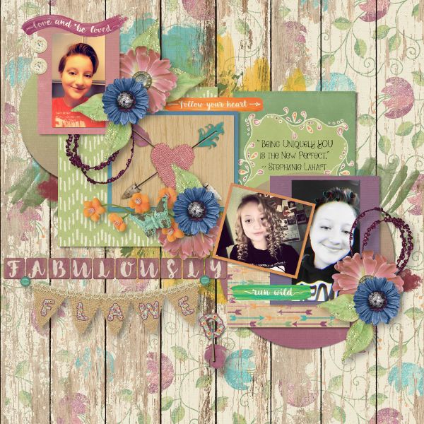 Fabulously Flawed