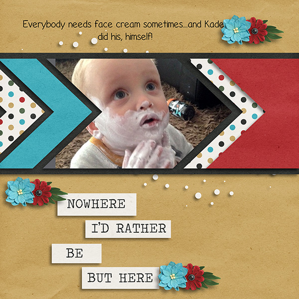 Face Cream