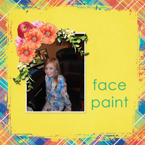 Face Paint