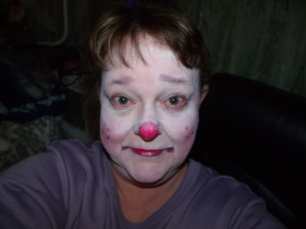 Face Painting