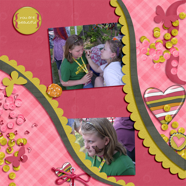 Face Painting