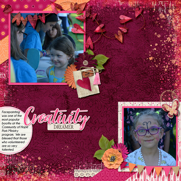 Face Painting
